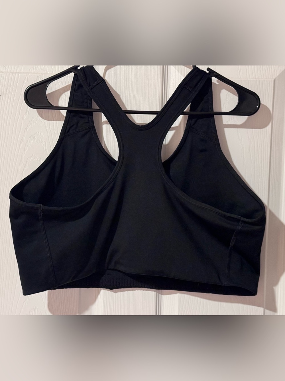 Nike Dri-FIT plus-size sports bra - Picture 4 of 6
